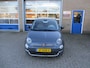Fiat 500 0.9 TWINAIR T LOUNGE Cabrio Lederen bekleding  Achteruitrij detectie