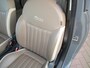 Fiat 500 0.9 TWINAIR T LOUNGE Cabrio Lederen bekleding  Achteruitrij detectie