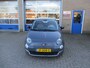 Fiat 500 0.9 TWINAIR T LOUNGE Cabrio Lederen bekleding  Achteruitrij detectie