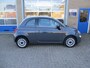 Fiat 500 0.9 TWINAIR T LOUNGE Cabrio Lederen bekleding  Achteruitrij detectie