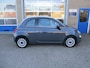 Fiat 500 0.9 TWINAIR T LOUNGE Cabrio Lederen bekleding  Achteruitrij detectie