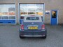 Fiat 500 0.9 TWINAIR T LOUNGE Cabrio Lederen bekleding  Achteruitrij detectie