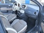 Fiat 500 0.9 TWINAIR T LOUNGE Cabrio Lederen bekleding  Achteruitrij detectie