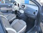 Fiat 500 0.9 TWINAIR T LOUNGE Cabrio Lederen bekleding  Achteruitrij detectie