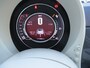 Fiat 500 0.9 TWINAIR T LOUNGE Cabrio Lederen bekleding  Achteruitrij detectie