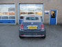 Fiat 500 0.9 TWINAIR T LOUNGE Cabrio Lederen bekleding  Achteruitrij detectie