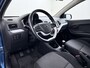 Kia Picanto 1.0I Navi Camera Airco LMv Economy PlusLine CVVT 5drs Lmv ESP Bluetooth Isofix Origineel Nederlandse Auto