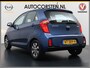 Kia Picanto 1.0I CVVT 5drs Navi Camera Airco Economy PlusLine Lmv ESP Bluetooth Isofix Origineel Nederlandse Auto