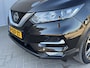 Nissan Qashqai 1.3 DIG-T Design Edition / 100% Dealeronderhouden / Apple Carplay & Android Auto / 360 Graden camera / Cruise control / Panoramadak