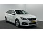 Peugeot 308 SW 1.2 PureTech Active Pack CAMERA TREKHAAK NACI LM CARPLAY.