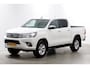 Toyota Hilux 2.4 D-4D-F 150pk E6 4WD 4x4 Double Cab Automaat 2/5-Persoons 08-2019