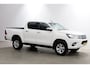 Toyota Hilux 2.4 D-4D-F 150pk E6 4WD 4x4 Double Cab Automaat 2/5-Persoons 08-2019