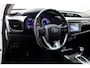Toyota Hilux 2.4 D-4D-F 150pk E6 4WD 4x4 Double Cab Automaat 2/5-Persoons 08-2019