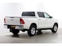 Toyota Hilux 2.4 D-4D-F 150pk E6 4WD 4x4 Double Cab Automaat 2/5-Persoons 08-2019