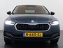 Skoda Octavia e-TSI AUT Trekhaak Adap.Cruise Camera Navi Ecc Apple Carplay Android Auto Virtual Cockpit Business Edition Plus Elek.Achterklep Stoelverwarming voor+achter Lmv DAB Led Keyless advanced Dodehoek detector 1e Eigenaar Origineel Nederlandse Auto Mild-Hybrid