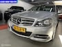Mercedes-Benz C-klasse 180 Avantgarde PDC Automaat Schuifdak Verw. Voorstoelen
