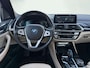 BMW iX3 High Executive 80 kWh | SOH 98% | Panoramadak | Shadow Line | Trekhaak | Leder | 360 Camera | Cruise Control | 1e Eigenaar