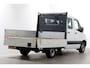 Mercedes-Benz Sprinter 314 CDI 143pk RWD 7G Automaat L2H1 D.C. Open Laadbak Trekhaak 2800kg 03-2020