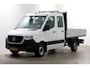 Mercedes-Benz Sprinter 314 CDI 143pk RWD 7G Automaat L2H1 D.C. Open Laadbak Trekhaak 2800kg 03-2020