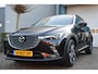 Mazda CX-3 2.0 SkyActiv-G 120 GT-M Line LEER | LED | CAMERA | HEAD UP