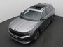 Skoda Kodiaq 1.5 TSI PHEV Sportline Business Pano-Schuifdak, Trekhaak, Dynamic Chassis, 20" LM Velgen, Memorystoelen, Stoel-Stuurverwarming, Canton Audio, Elektr. Achterklep, Winterpakket