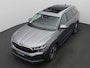 Skoda Kodiaq 1.5 TSI PHEV Business Edition Plus 204PK DSG Pano-Schuifdak, Trekhaak, 19" LM Velgen, Stoelverwarming voor + achter, Keyless, Virtual Pedal, Navi, Side Assist, Stuurwielverwarming, Memorystoel