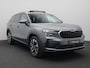 Skoda Kodiaq 1.5 TSI PHEV Business Edition Plus 204PK DSG Pano-Schuifdak, Trekhaak, 19" LM Velgen, Stoelverwarming voor + achter, Keyless, Virtual Pedal, Navi, Side Assist, Stuurwielverwarming, Memorystoel