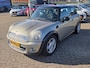 MINI Cooper Mini 1.6 Business Line/CRUIS CONTROL/PARKSENSOR