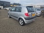 Hyundai Getz 1.4i World Cup edition/AIRCO/NIEUWE APK