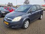 Opel Zafira 1.8 Cosmo/NAVI/CRUIS CONTROL/TREKHAAK