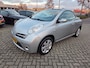 Nissan Micra C+C 1.4 Tekna/ CABRIO/NAP