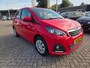 Peugeot 108 1.0 GROOT SCHERM BLUETH/NAP/AIRCO