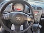 Suzuki Splash 1.0 VVT Comfort EASSS