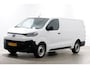 Fiat Scudo 2.0 Diesel 180pk Automaat L3 Airco/Navi/Camera 11-2024