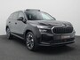 Skoda Kodiaq 1.5 TSI PHEV Business Edition Plus 204PK DSG Pano-Schuifdak, Trekhaak, 19" LM Velgen, Stoelverwarming voor + achter, Keyless, Virtual Pedal, Navi, Side Assist, Stuurwielverwarming, Memorystoel