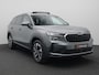 Skoda Kodiaq 1.5 TSI PHEV Business Edition Plus 204PK DSG Pano-Schuifdak, Trekhaak, 19" LM Velgen, Stoelverwarming voor + achter, Keyless, Virtual Pedal, Navi, Side Assist, Stuurwielverwarming, Memorystoel