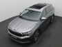 Skoda Kodiaq 1.5 TSI PHEV Business Edition Plus 204PK DSG Pano-Schuifdak, Trekhaak, 19" LM Velgen, Stoelverwarming voor + achter, Keyless, Virtual Pedal, Navi, Side Assist, Stuurwielverwarming, Memorystoel
