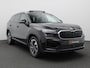 Skoda Kodiaq 1.5 TSI PHEV Business Edition Plus 204PK DSG Trekhaak, Elektr. Achterklep, Keyless, Side Assist, Matrix LED-verlichting, Stoelverwarming, Voorruitverwarming, Memorystoel