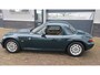 BMW Z3 Roadster 1.9 HARDTOP LEDER