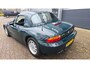 BMW Z3 Roadster 1.9 HARDTOP LEDER