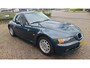 BMW Z3 Roadster 1.9 HARDTOP LEDER