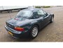 BMW Z3 Roadster 1.9 HARDTOP LEDER