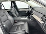 Volvo XC90 T8 Recharge Ultra Dark | 21" | Luchtvering | Geventileerd Nappa | Massagestoelen | Bowers & Wilkins | Trekhaak | Gelaagd Glas | Panoramadak | Head-up | 360 Camera
