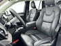 Volvo XC90 T8 Recharge Ultra Dark | 21" | Luchtvering | Geventileerd Nappa | Massagestoelen | Bowers & Wilkins | Trekhaak | Gelaagd Glas | Panoramadak | Head-up | 360 Camera
