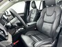 Volvo XC90 T8 Recharge Ultra Dark | 21" | Luchtvering | Geventileerd Nappa | Massagestoelen | Bowers & Wilkins | Trekhaak | Gelaagd Glas | Panoramadak | Head-up | 360 Camera