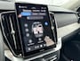 Volvo XC90 T8 Recharge Ultra Dark | 21" | Luchtvering | Geventileerd Nappa | Massagestoelen | Bowers & Wilkins | Trekhaak | Gelaagd Glas | Panoramadak | Head-up | 360 Camera