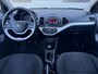 Kia Picanto 1.2 CVVT Comfort Pack 2e Eigenaar|Airco|LM Velgen|LED Lampen|Elektr Ramen|N.A.P|Nieuwe APK bij Aflevering