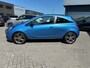 Opel Corsa 1.4 Turbo OPC-Line 150 PK Navi. Camera