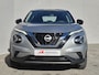 Nissan Juke 1.0 DIG-T Acenta Handgeschakeld / Allseason banden / Apple Carplay Android Auto / Achteruitrijcamera / Stoelverwarming / Navigatie / Climate control / Cruise control / Lichtmetalen wielen 17“ /