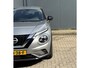 Nissan Juke 1.0 DIG-T Acenta Handgeschakeld / Allseason banden / Apple Carplay Android Auto / Achteruitrijcamera / Stoelverwarming / Navigatie / Climate control / Cruise control / Lichtmetalen wielen 17“ /